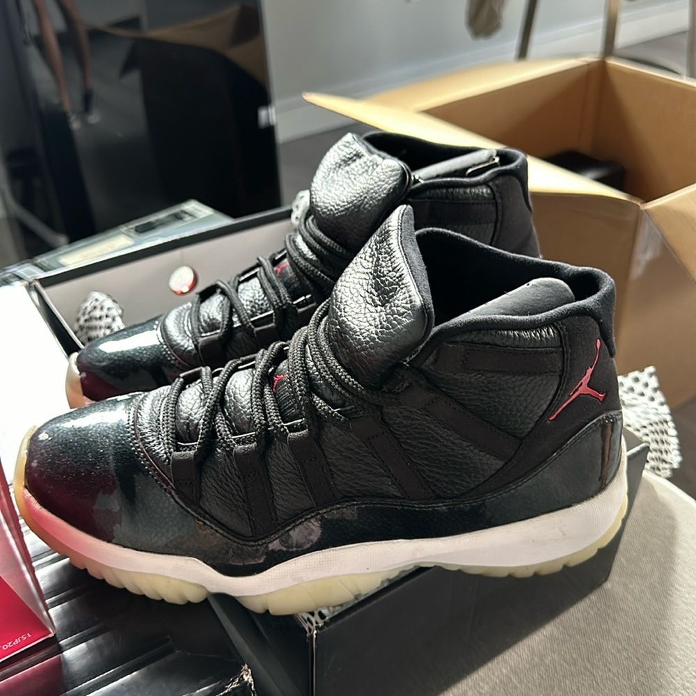 Jordan 72-12